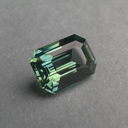 teal sapphire