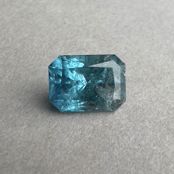 Bi-color tourmaline (TR112)